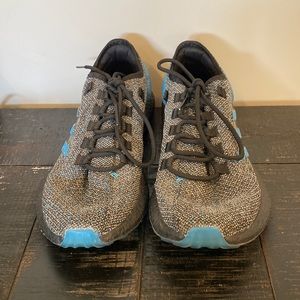 Adidas Pureboost Running Shoes size US 9.5